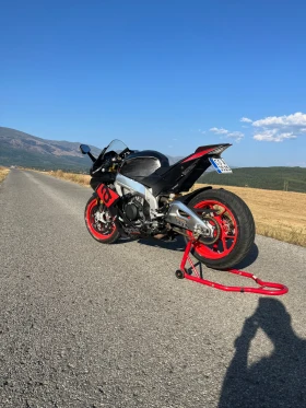 Aprilia RSV4 RR, снимка 10