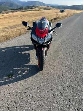 Aprilia RSV4 RR, снимка 3