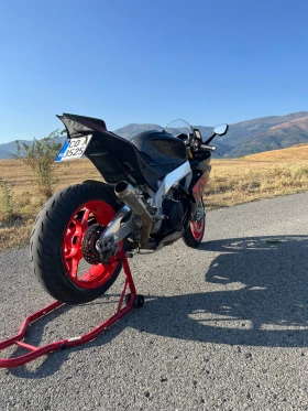 Aprilia RSV4 RR, снимка 6