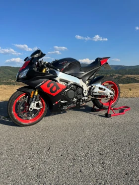 Aprilia RSV4 RR, снимка 2