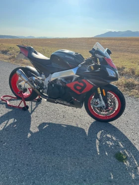 Aprilia RSV4 RR, снимка 4