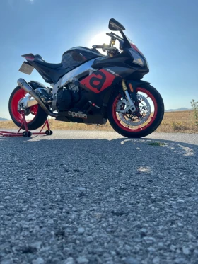 Aprilia RSV4 RR, снимка 5