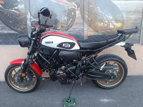 Yamaha XSR700, снимка 10