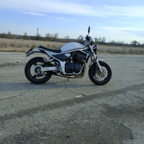 Suzuki Bandit 1200, снимка 8