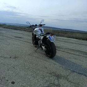 Suzuki Bandit 1200, снимка 6