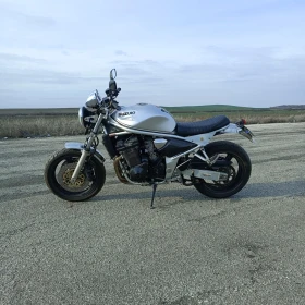 Suzuki Bandit 1200, снимка 9