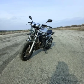 Suzuki Bandit 1200, снимка 2