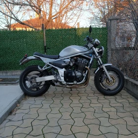 Suzuki Bandit 1200, снимка 1