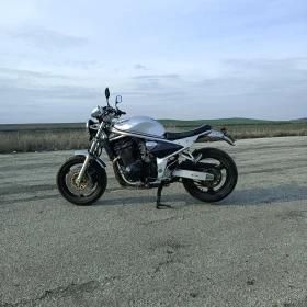 Suzuki Bandit 1200, снимка 5