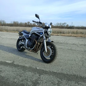 Suzuki Bandit 1200, снимка 3