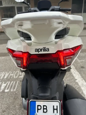 Aprilia Sx Sxr50, снимка 6