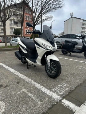  Aprilia Sx