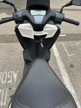 Aprilia Sx Sxr50, снимка 10