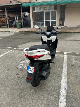 Aprilia Sx Sxr50, снимка 8