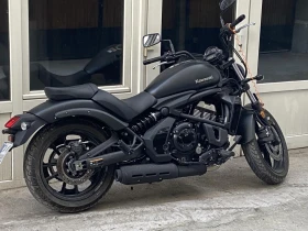 Обява за продажба на Kawasaki Vulcan Vulkan S ~12 500 лв. - изображение 1