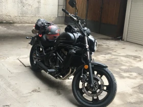 Обява за продажба на Kawasaki Vulcan Vulkan S ~12 500 лв. - изображение 2