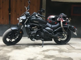 Обява за продажба на Kawasaki Vulcan Vulkan S ~12 500 лв. - изображение 3