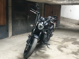 Обява за продажба на Kawasaki Vulcan Vulkan S ~12 500 лв. - изображение 1