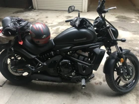 Обява за продажба на Kawasaki Vulcan Vulkan S ~12 500 лв. - изображение 4