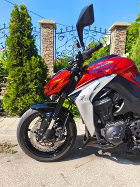 Kawasaki Z 1000R | Mobile.bg    13