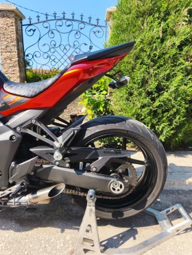 Kawasaki Z 1000R | Mobile.bg    14