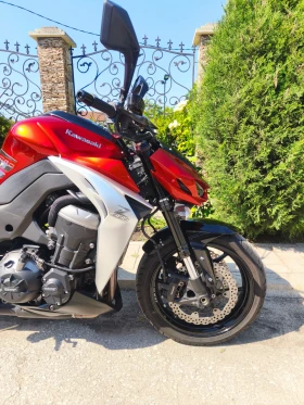 Kawasaki Z 1000R | Mobile.bg    10