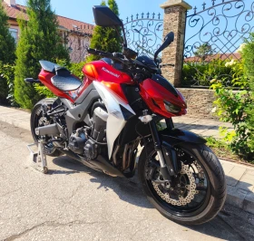 Kawasaki Z 1000R | Mobile.bg    2