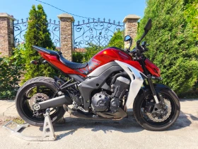  Kawasaki Z