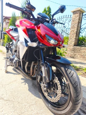 Kawasaki Z 1000R | Mobile.bg    9
