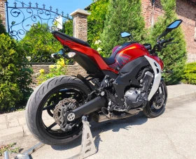 Kawasaki Z 1000R | Mobile.bg    8