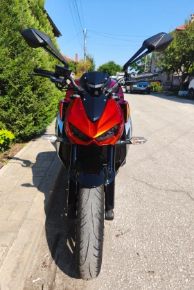 Kawasaki Z 1000R | Mobile.bg    3