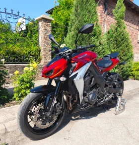 Kawasaki Z 1000R | Mobile.bg    4