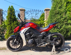 Kawasaki Z 1000R | Mobile.bg    5