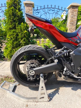 Kawasaki Z 1000R | Mobile.bg    11