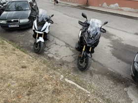 Обява за продажба на Honda X-ADV 2025, нов ~27 999 лв. - изображение 6