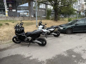 Обява за продажба на Honda X-ADV 2025, нов ~27 999 лв. - изображение 7