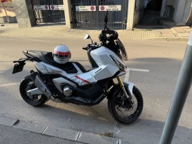 Обява за продажба на Honda X-ADV 2025, нов ~27 999 лв. - изображение 1