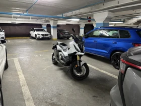 Обява за продажба на Honda X-ADV 2025, нов ~27 999 лв. - изображение 4