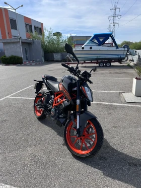  Ktm Duke