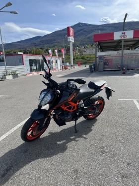Ktm Duke Ktm duke 125 | Mobile.bg    2