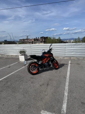 Ktm Duke Ktm duke 125 | Mobile.bg    3