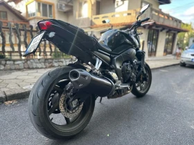 Yamaha FZ1 | Mobile.bg    4