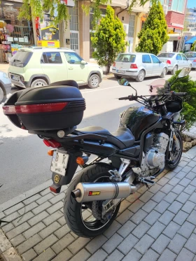 Yamaha Fazer 1000 | Mobile.bg    3