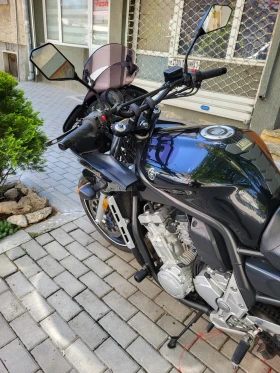 Yamaha Fazer 1000 | Mobile.bg    9