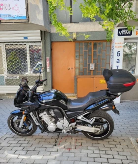 Yamaha Fazer 1000 | Mobile.bg    6