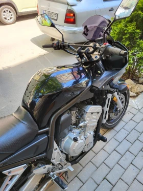 Yamaha Fazer 1000 | Mobile.bg    8