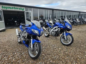 Suzuki SV   | Mobile.bg    2