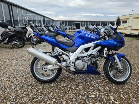 Suzuki SV   | Mobile.bg    6