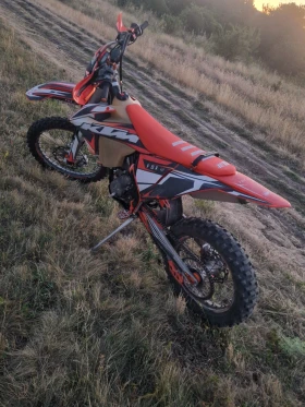 Ktm EXC-E 350, снимка 5