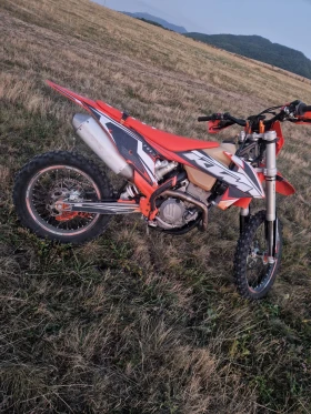 Ktm EXC-E 350, снимка 4